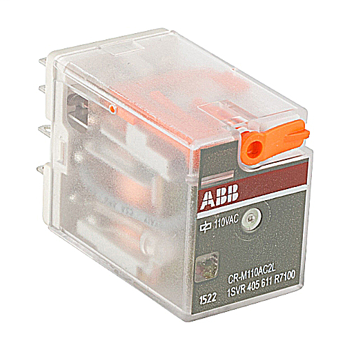 General purpose relay