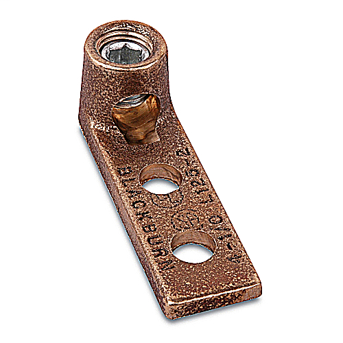 Copper Connectors