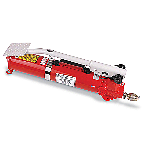 Hand Operated Hydraulic Pump