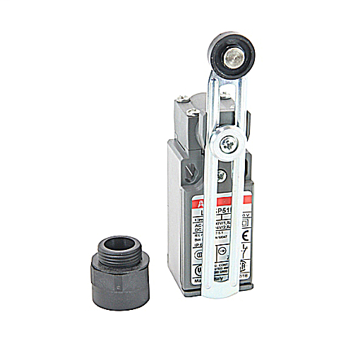 Plastic Limit Switches