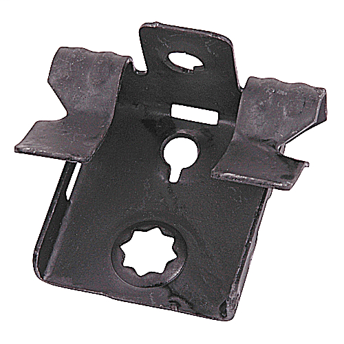 Beams & Purlin Clamps & Clips