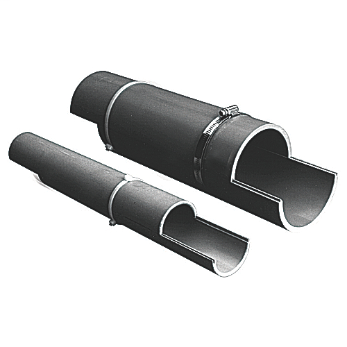 CARLON 49011SD-010 2-IN SPLIT DUCT SCHEDULE-40 CARLON 49011SD-010 2-IN SPLIT DUCT SCHEDULE-40