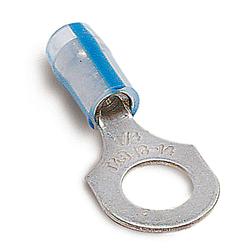 Product image for ABB RCT333 INS FLUOR RING TERM, 22-