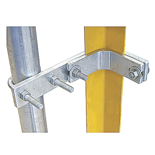 Quick Pole Assembly
