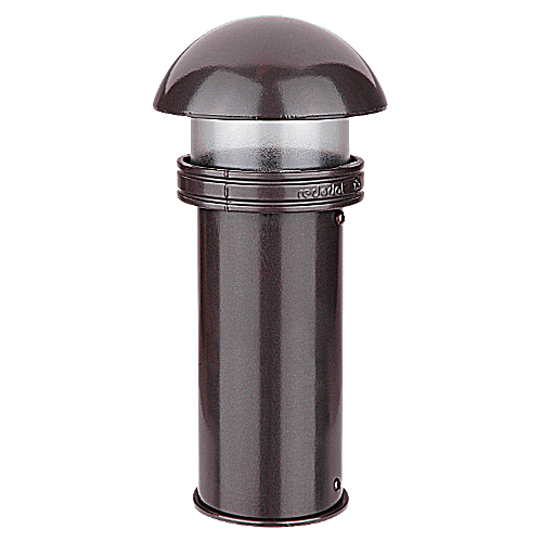 Product image for RD K822BR 7.5IN/10IN DOME LIGHT W/T