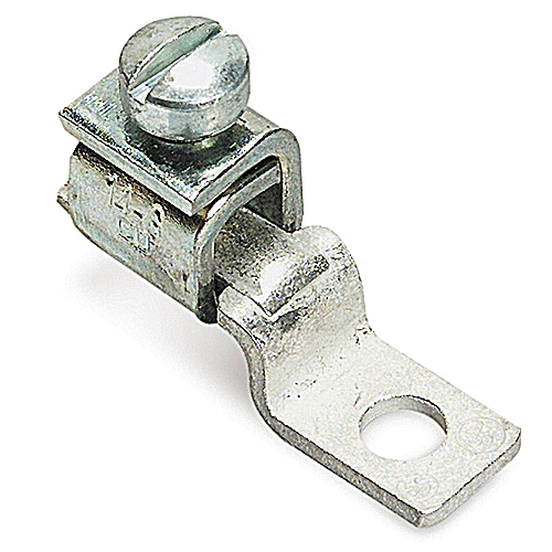Product image for Blackburn 35301 Mechanical Lug Connector