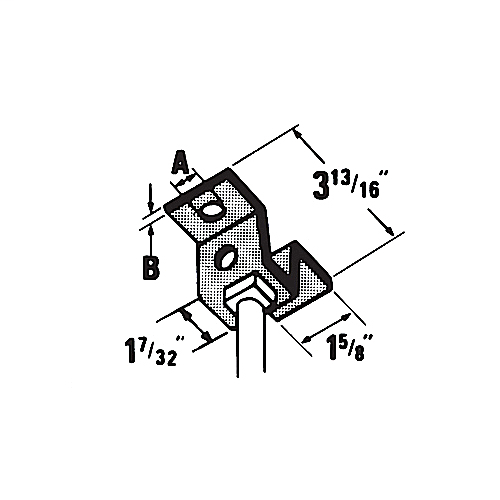 Beam Clamps (Series 500)