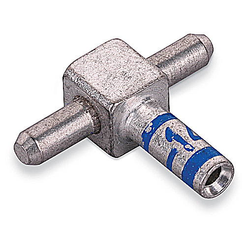 Motor Lead Disconnect