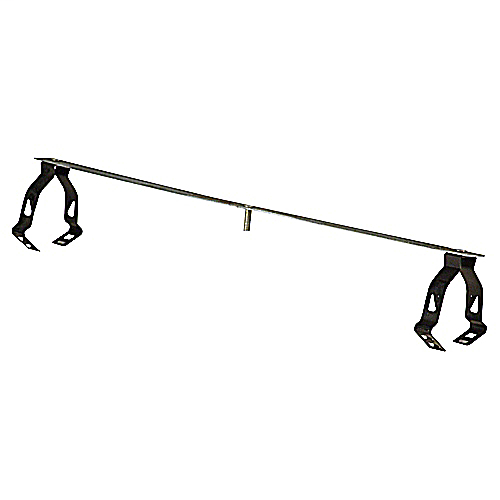 Conduit & Cable Supports