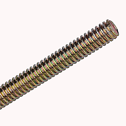 KINDORF H193-1/2-10 THREADED ROD KINDORF H193-1/2-10 THREADED ROD