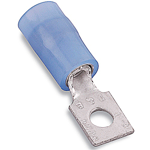 Rectangular Ring Terminal