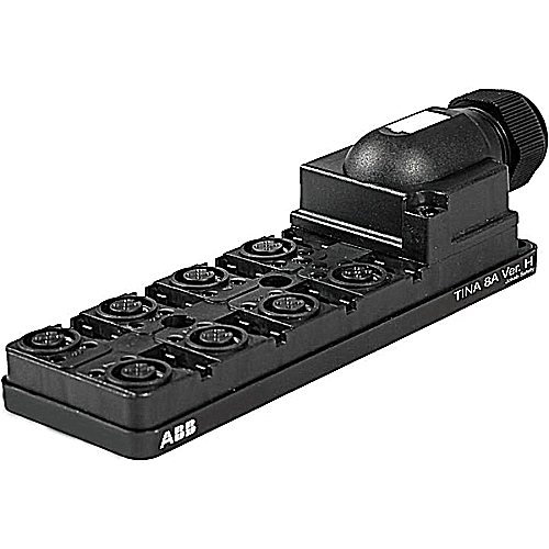 Safety control module
