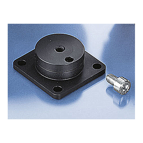 Heavy-Duty Swivel Base for Automation Product