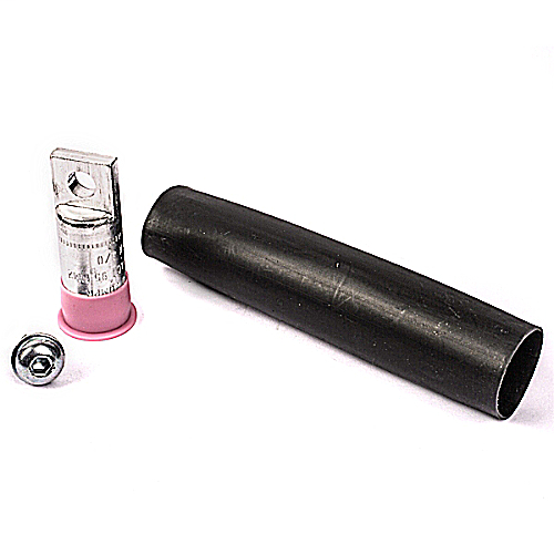 Flood Seal Multi Port Heat Shrink Fit Connector