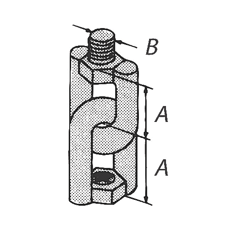 TB E131 3/8