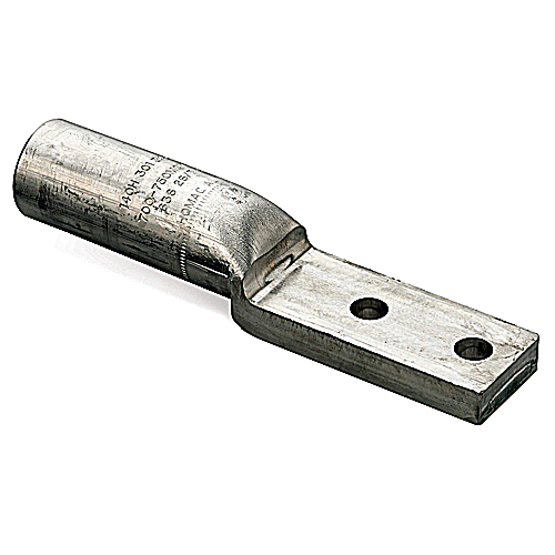 ABB AL 750 NTN AL TIN 2HOLE NEMA ST Product image for ABB AL 750 NTN AL TIN 2HOLE NEMA ST
