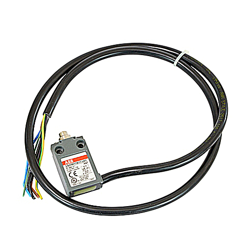 Miniature Limit Switches