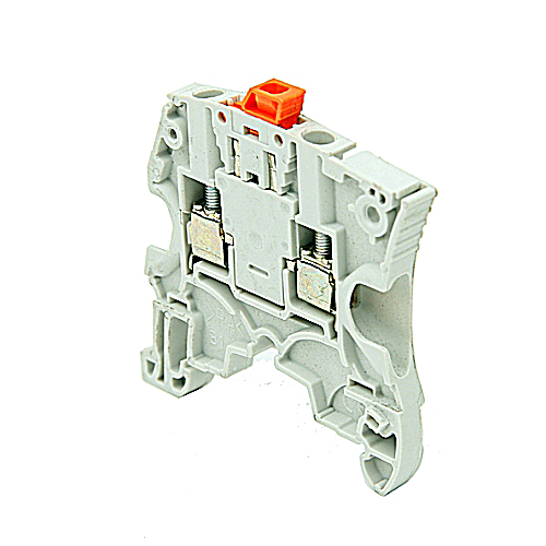 Terminal blocks