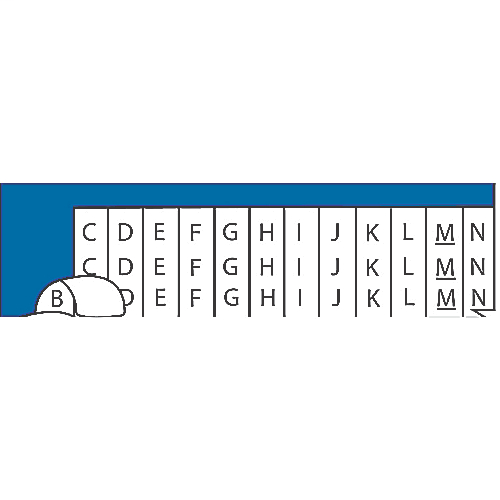 Wire Marker Cards