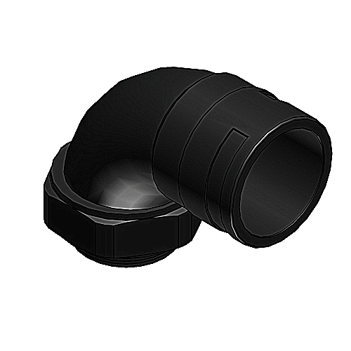 90 Degree Connector