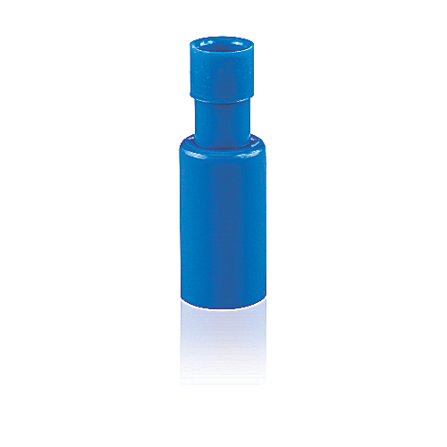 Nylon-Insulated Bullet Disconnect
