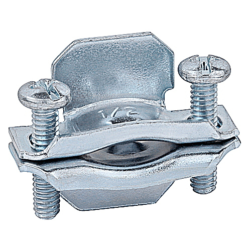 Tilt-In Connectors