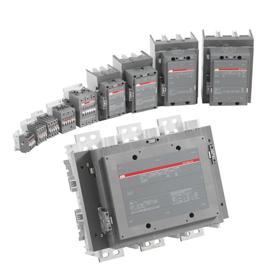 ABB LT460-AL SHROUDS AF400/AF460 W/ ABB LT460-AL SHROUDS AF400/AF460 W/
