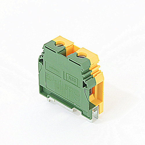 Terminal blocks