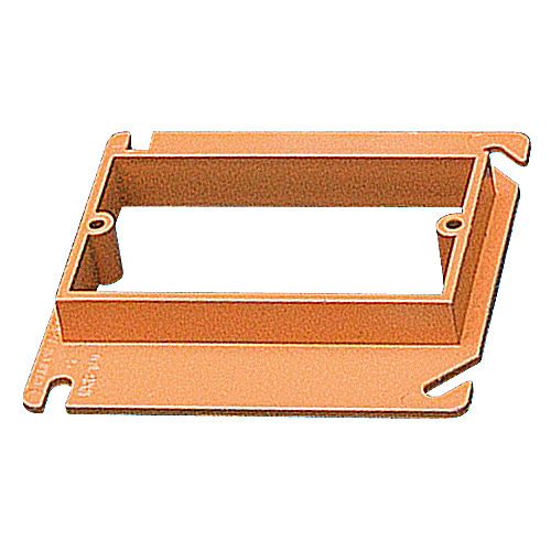 Divider Plate & Mud Ring