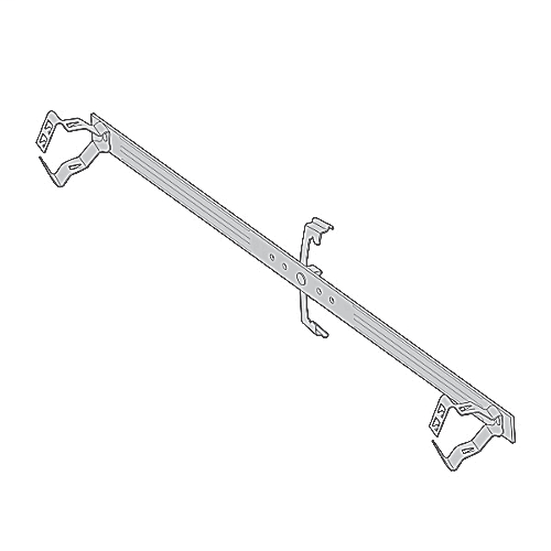 Support Bar for Conduit/Box