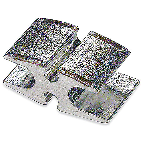 Product image for ABB CHT214-9 COPPER H-TAP BROWN