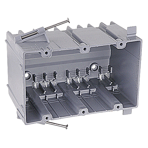 Outlet Boxes