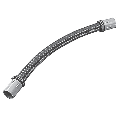 Rigid Non-Metallic Flexible PVC Elbows