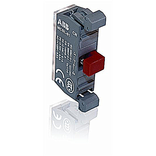Electrical control modules