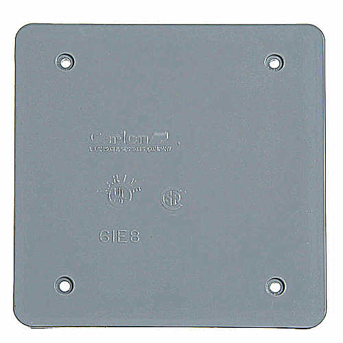 E9802CN-CAR - Weatherproof Covers