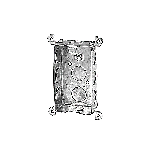 Utility Boxes and Covers