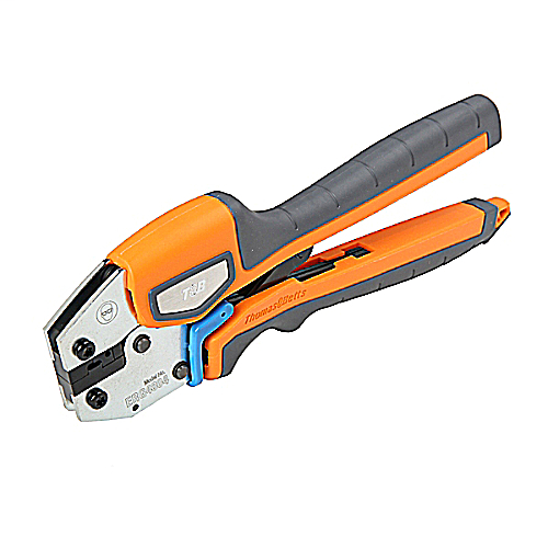 Manual Crimp Tool