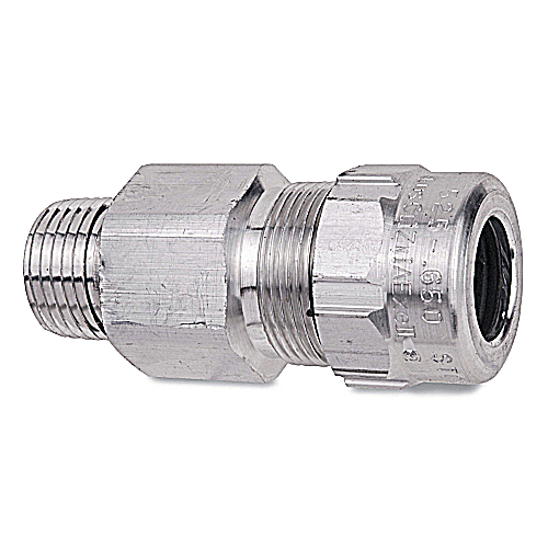 Teck Cable Fittings