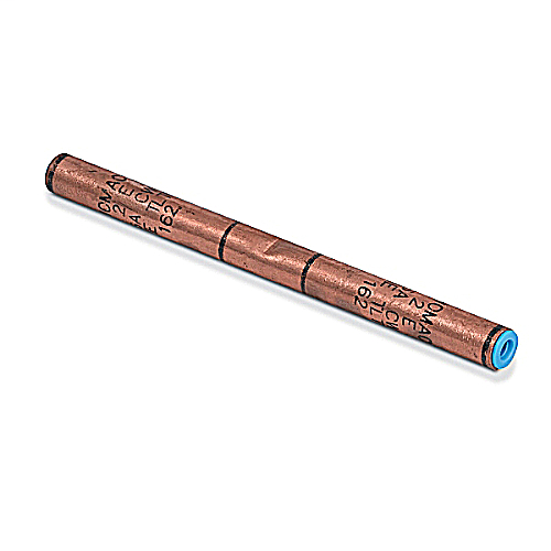 Copper Compression Splice - Full Tension