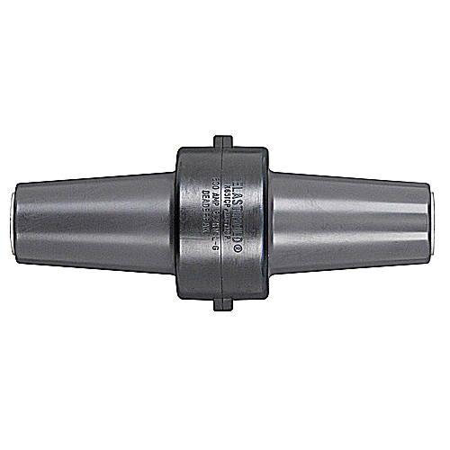 Product image for ABB Elastimold K650CP 600 Amp, 15/25kV, Deadbreak, Connecting Plug. Widest Diameter 3 inches.