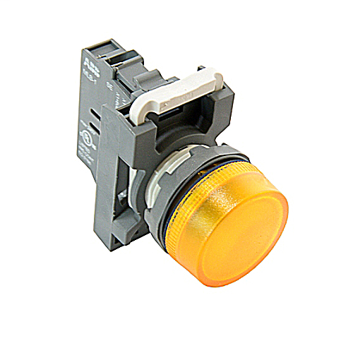Pilot Lights