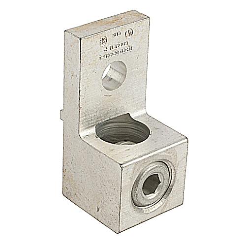 Product image for ABB OZXA-26 3P SW LUG KIT 400A (6 L