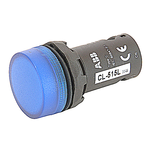 Indicator or pilot lights