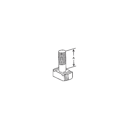 Threaded Products & Hardware (Series 100)