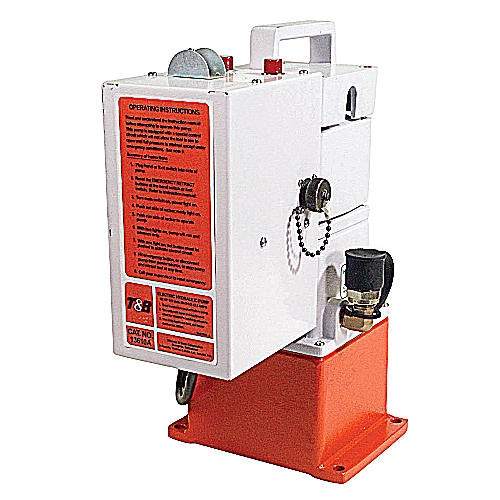 Hydraulic Pump