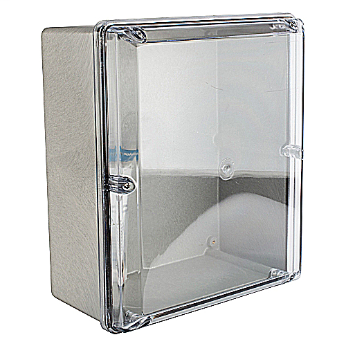 Circuit Safe JIC Enclosures
