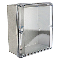 Circuit Safe JIC Enclosures