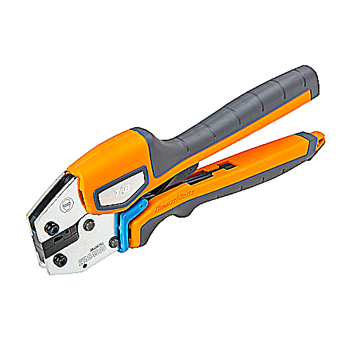 Manual Crimp Tool