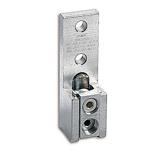 Lay-In Transformer Connector