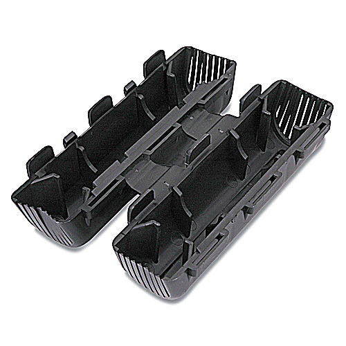 Splice Insulators and Insulating Covers